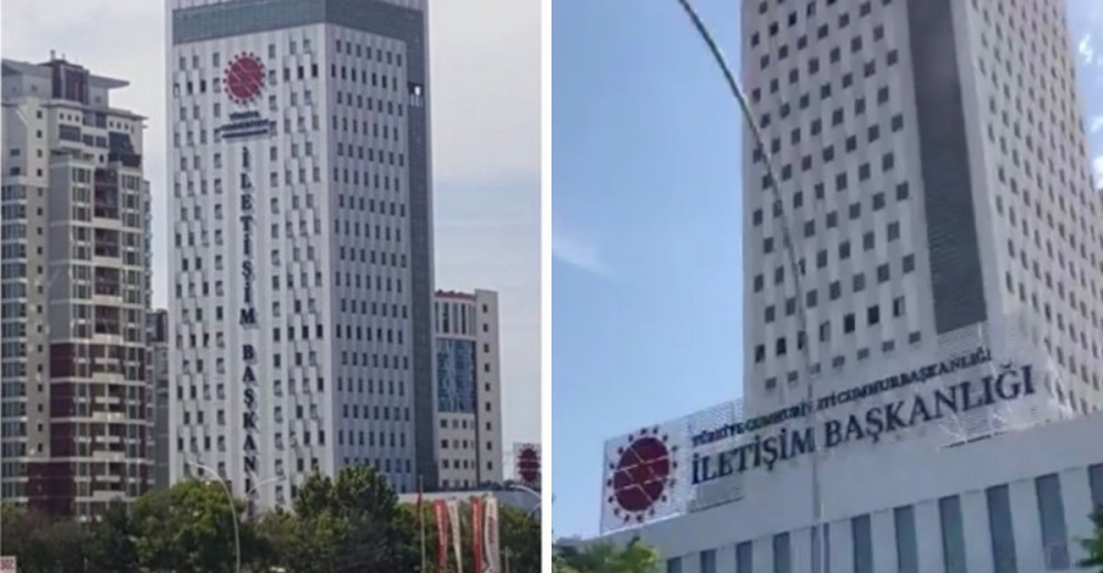 İletişim Başkanlığı'ndan BOTAŞ ve THY açıklaması
