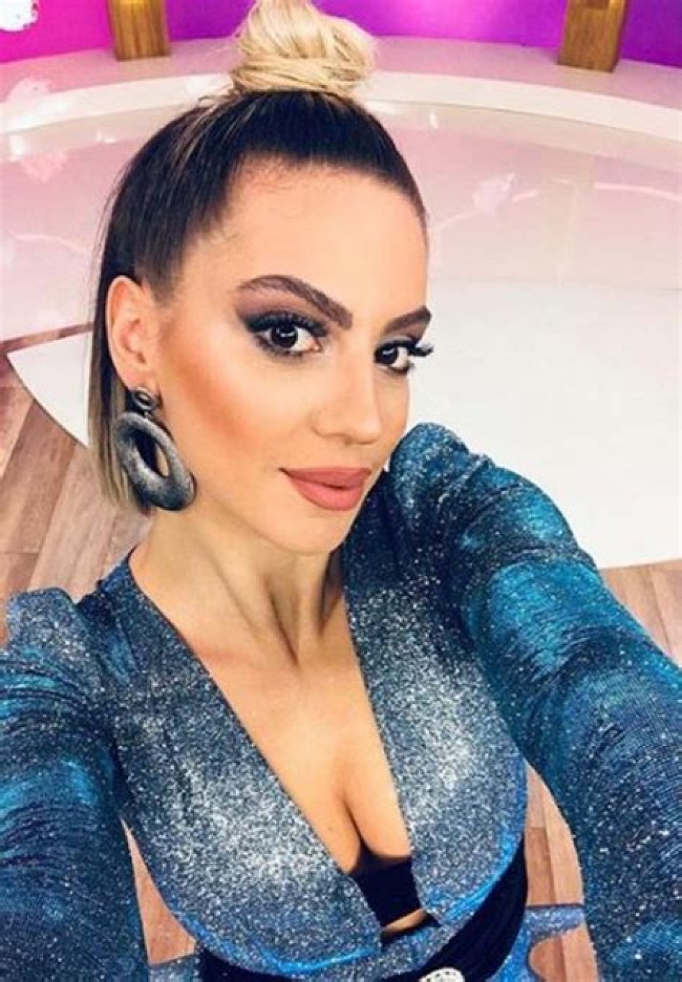 İlişkisi borç para istediği için mi bitti?