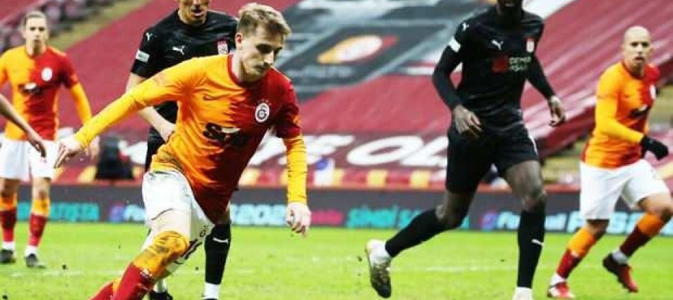 İlk 11'ler belli oldu!