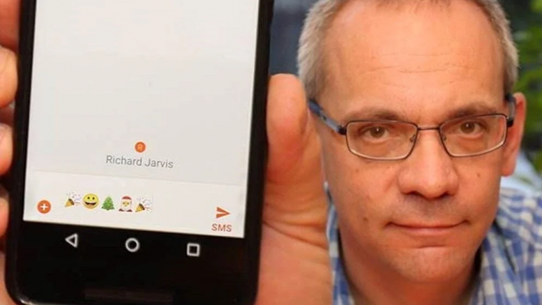 İlk SMS'in üzerinden 30 yıl geçti