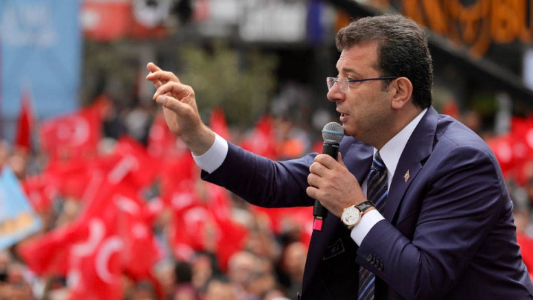 İmamoğlu EYT'lileri üzdü!