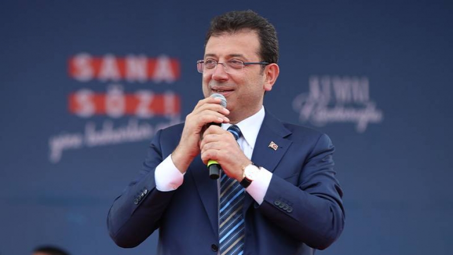 İmamoğlu izinde… İstanbul 14 gün daha başkansız