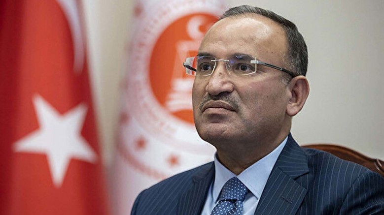 İmamoğlu'na hapis cezası kararı sonrası Bakan Bozdağ ve AK Parti'den açıklama