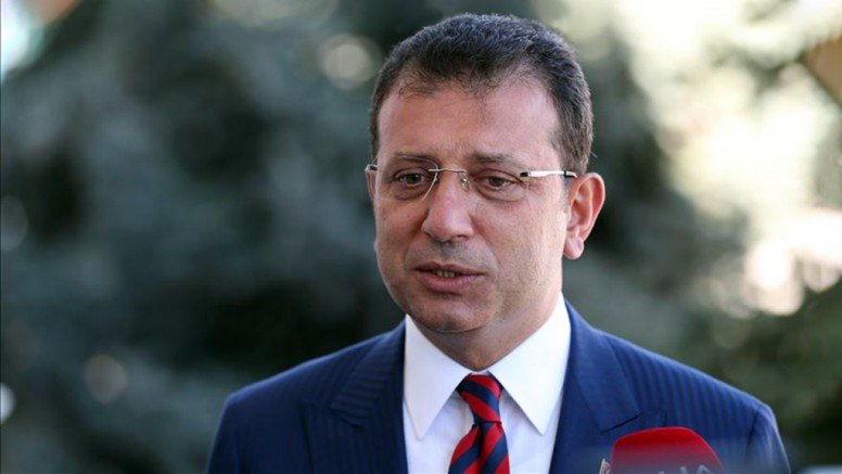 İmamoğlu’nun Yalova fiyaskosu! Meydan boş kaldı, taşıma kalabalık ifşa oldu!
