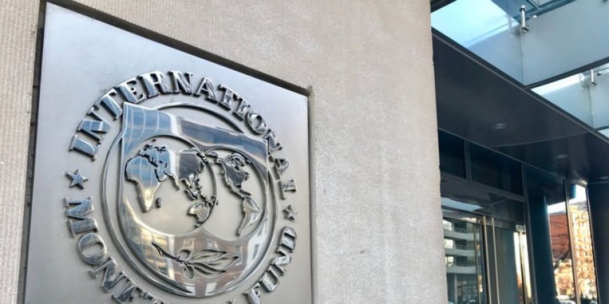 IMF'den Fed'e uyarı