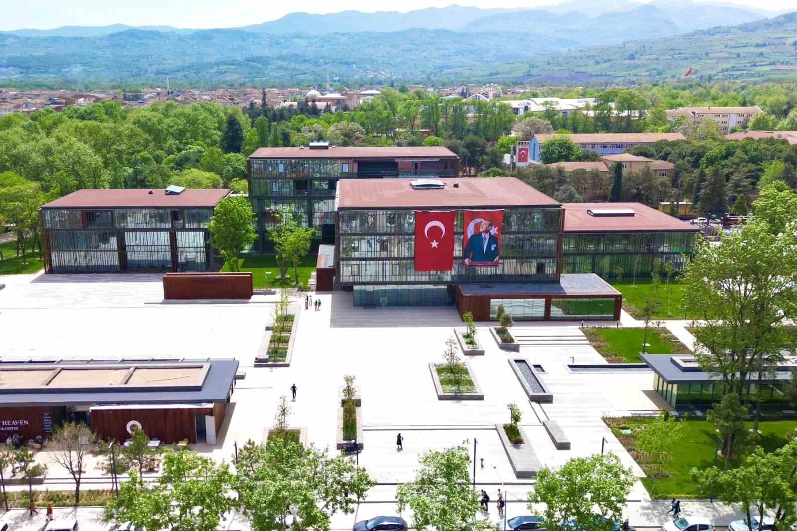 İnegöl Belediyesi 166 Milyon Tl Kaynak Üretti