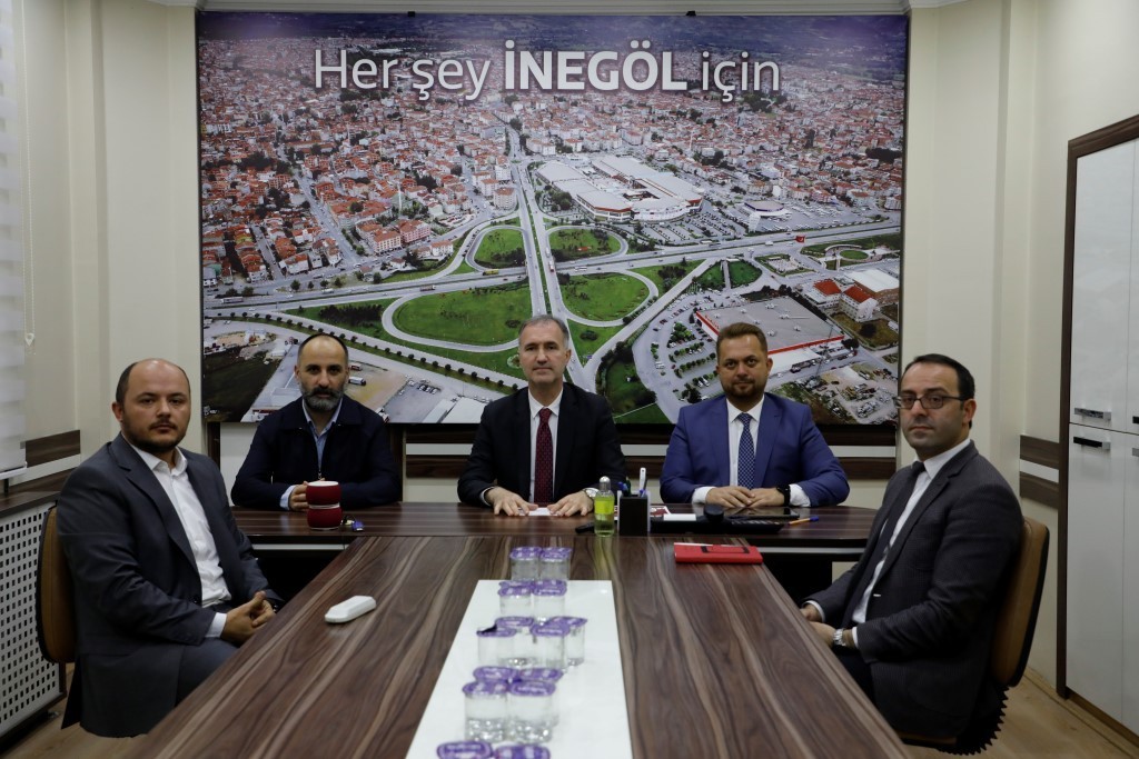 İnegöl Kendi Yönetmen Ve Senaristlerini Yetiştirecek