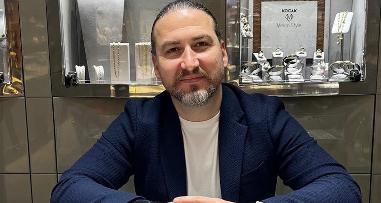 İnegöl Kuyumcular Derneği Başkanı Ay, Hayatını Kaybetti