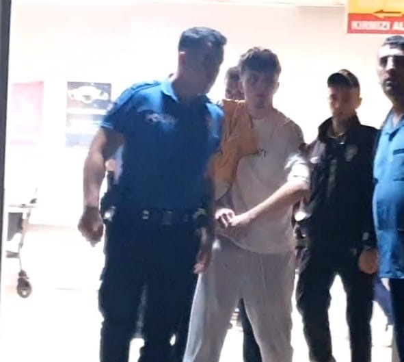 İnegöldeki Cinayette Tutuklananlar Belli Oldu