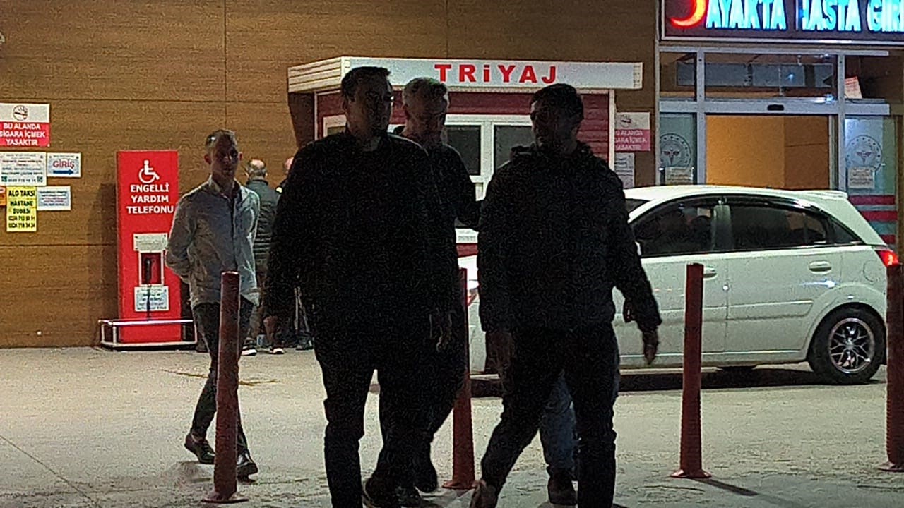 İnegöldeki Silahlı Yaralamada Flaş Gelişme