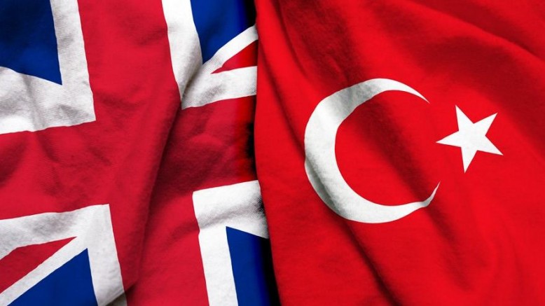 İngiltere'den kritik Türkiye hamlesi!