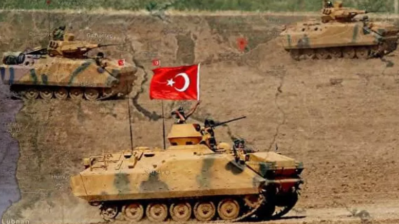 İran'dan Türkiye'ye Suriye mesajı