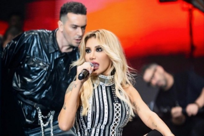 İrem Derici: Pavyon açmak istiyorum