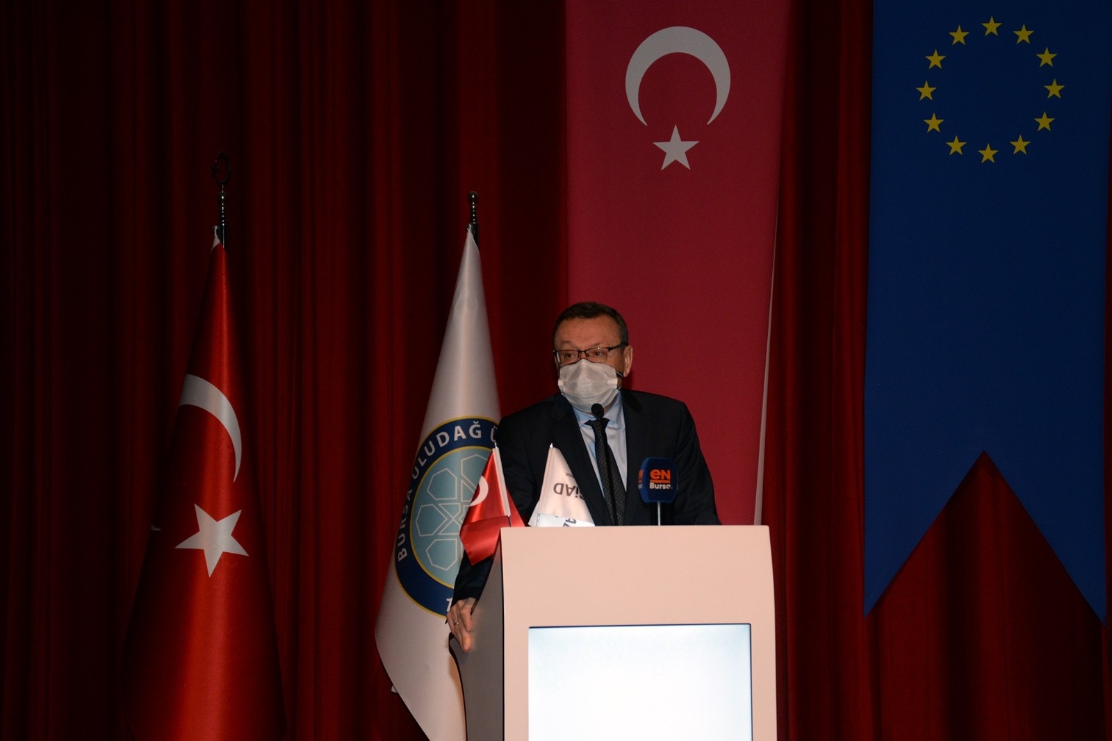 İş Güvenliği Meselesini Bursa Çözecek