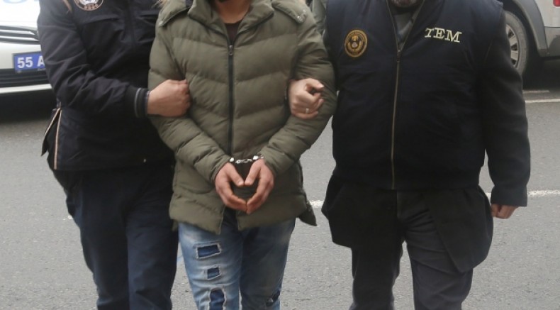 İŞKUR'da rüşvet operasyonu