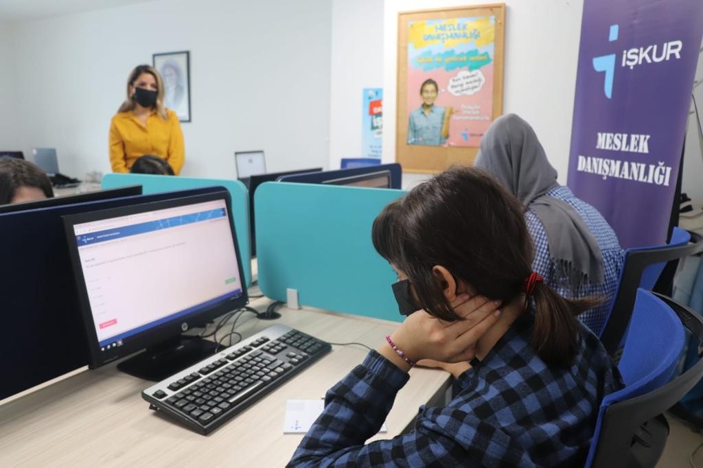 İşkur, Koruma Altındaki Gençlerin Geleceğine Işık Tutuyor