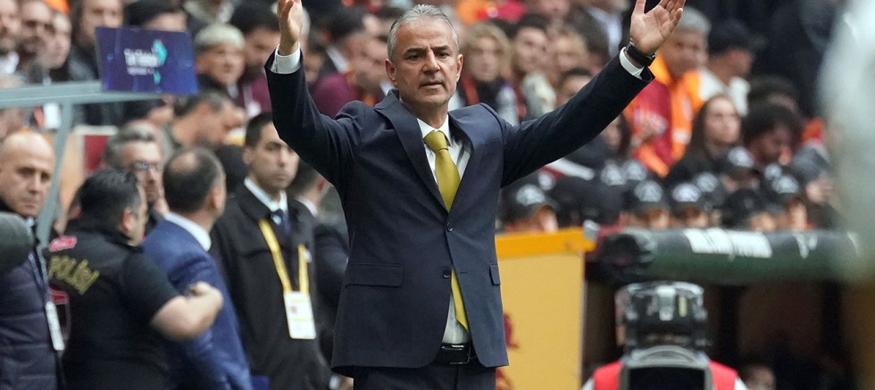 İsmail Kartal’ın deplasmanda bileği bükülmedi