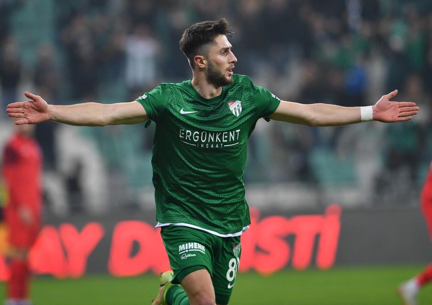 İsmail Yüksek: “Bursaspor Hak Ettiği Yerlere Ulaşacaktır”
