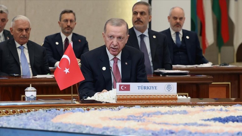 İsrail insanlık değerlerini çiğniyor!