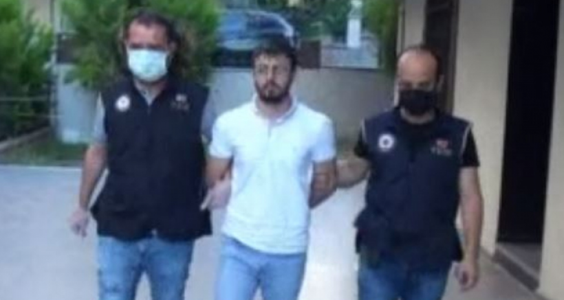 İstanbul'da PKK Operasyonu