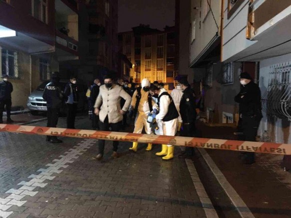 İstanbul'da yasa boğan haber!