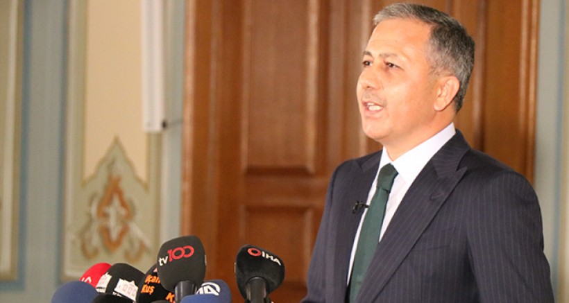 İstanbul'da Yüz Yüze Eğitim İçin Tatil Kararı