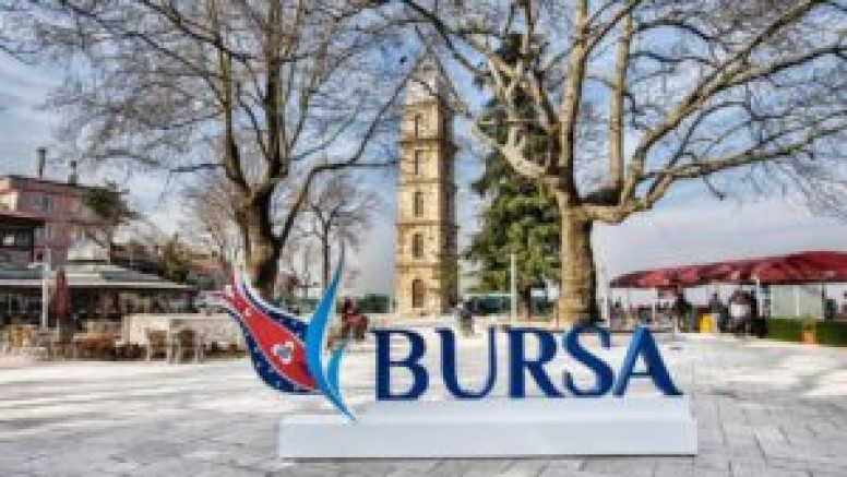 İşte Bursa'da yeni belediye başkanları