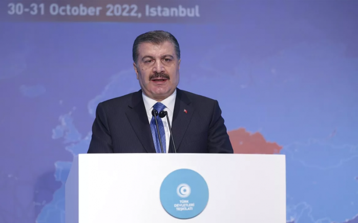 İşte Türkiye'nin yeni uluslararası markası!