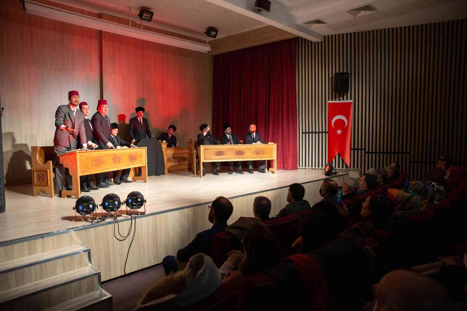 İstiklal Yolu Malatyaya Uzandı