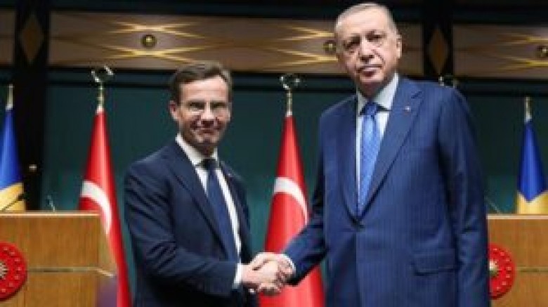 İsveç hükümeti, terör şüphelisinin Türkiye'ye iadesinin reddine dair mahkeme kararını onayladı