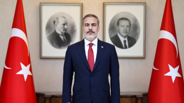 İsveç ve İsrail'e çok sert tepki!