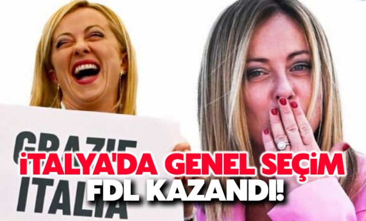 İtalya'da genel seçim: Mussolini hayranı aday kazandı