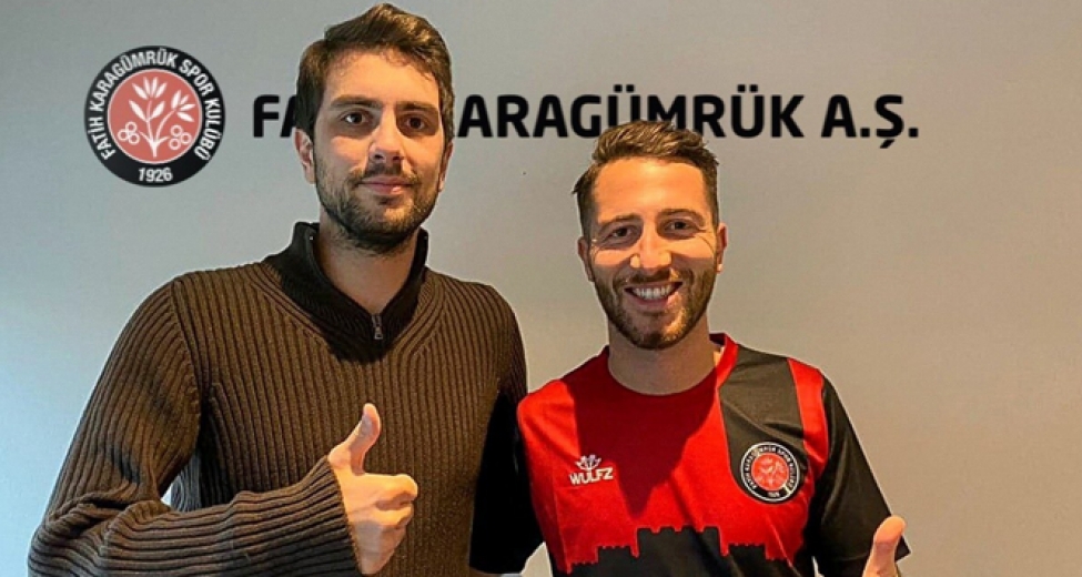 İtalya'ya Dönüş!