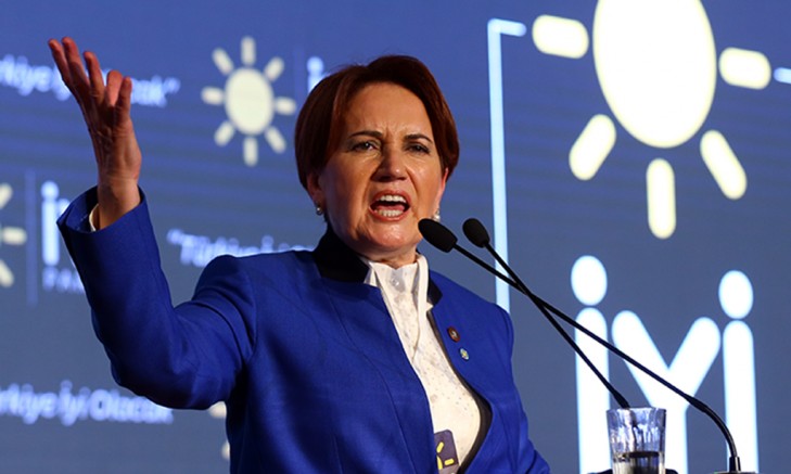 İYİ Parti Bursa milletvekili adayları belli oldu