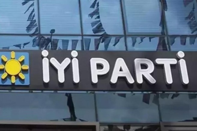 İYİ Parti’de kurultay günü