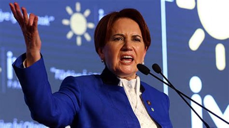 İYİ Parti'de ülkücülere tasfiye!