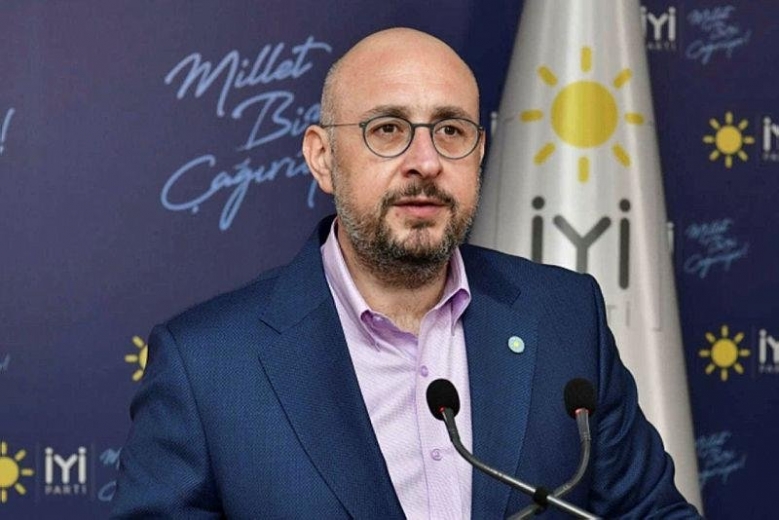 İYİ Parti'den Millet İttifakı açıklaması