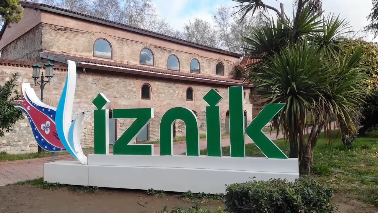 İznikliler Vaka Sayısı Artınca İstanbullulara Seslendi: ‘Sakın Buraya Gelmeyin