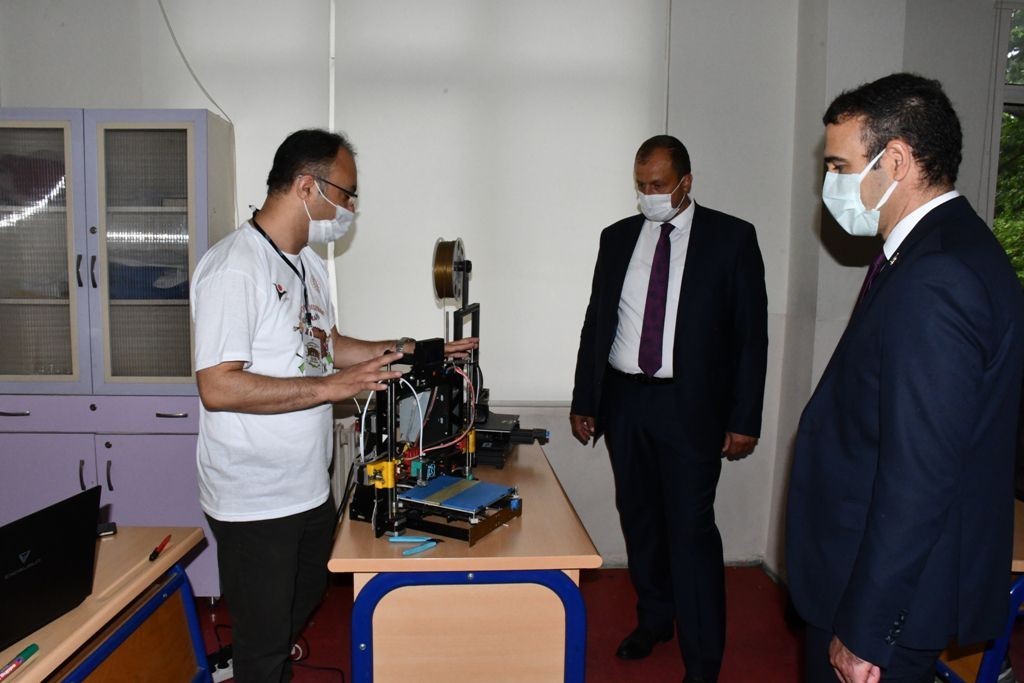 İznikte Gelenekten Geleceğe Açılan Kapı