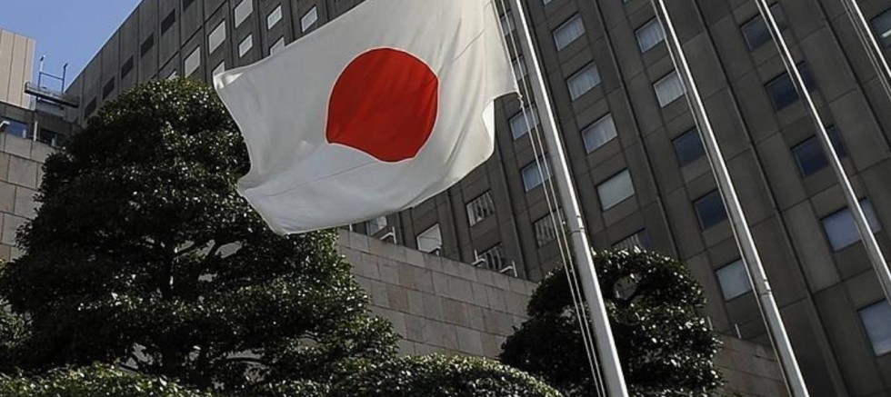 Japon şirketten İsrail'e Çelme!