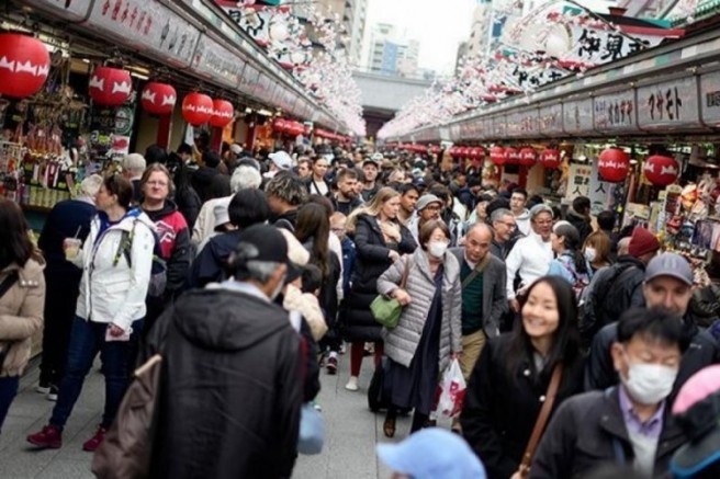 Japonya'da gizemli ölümler! Yeni bir pandemi mi? 