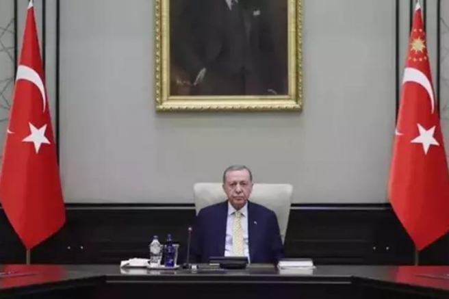 Kabine toplantısı ne zaman?