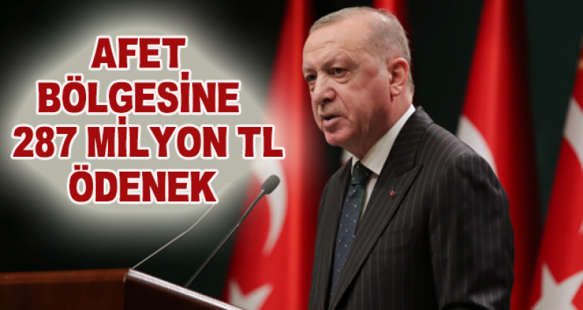 Kabine Toplantısı Sonrası Önemli Açıklamalar