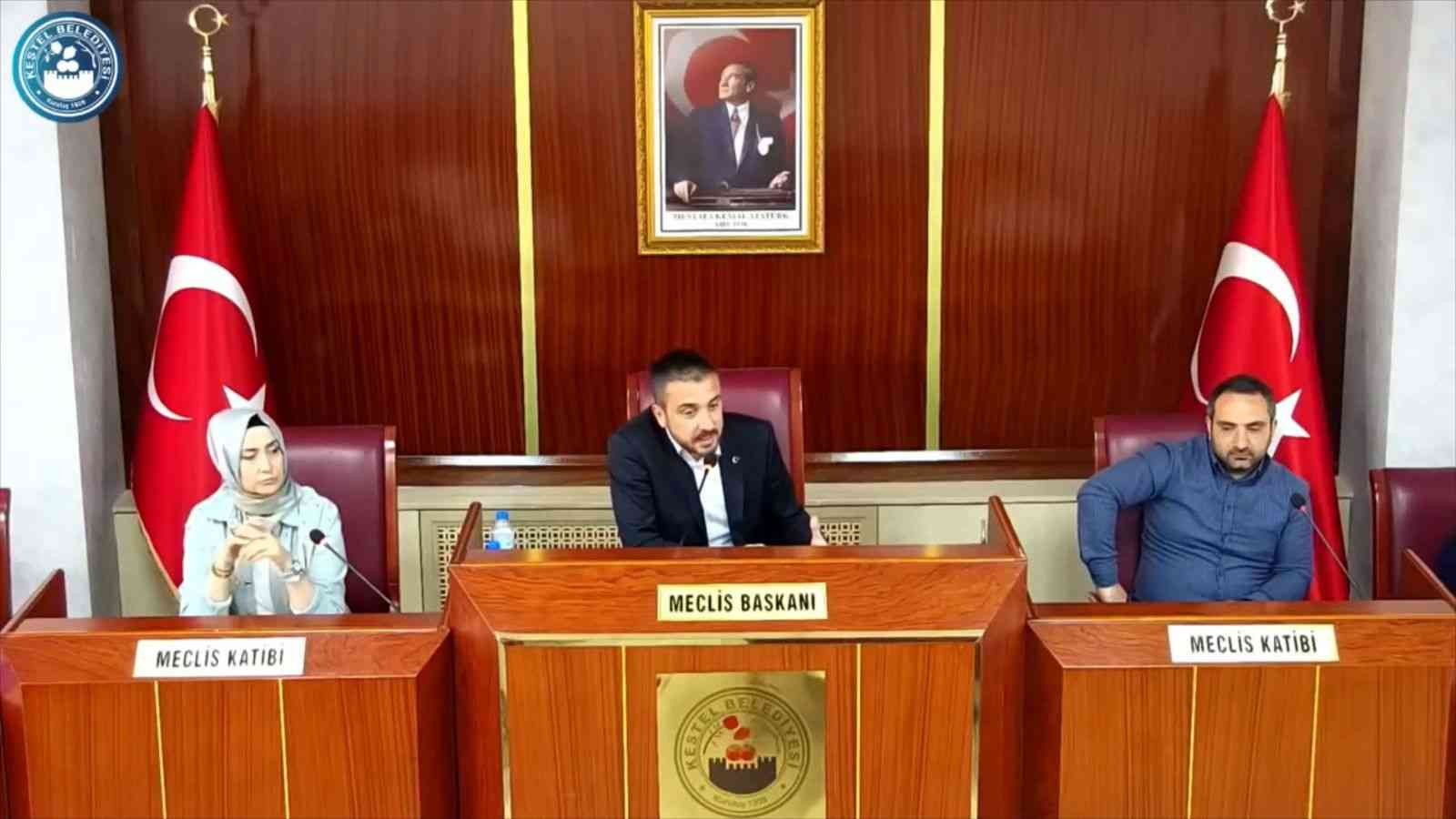 Kaçak Yapıyı Savunan Chpli Meclis Üyesini Partisi De Dışladı