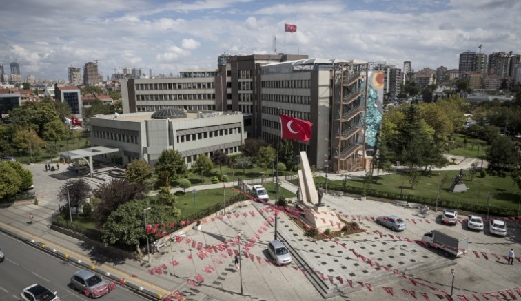 Kadıköy Belediyesi'nde yeni rüşvet skandalı