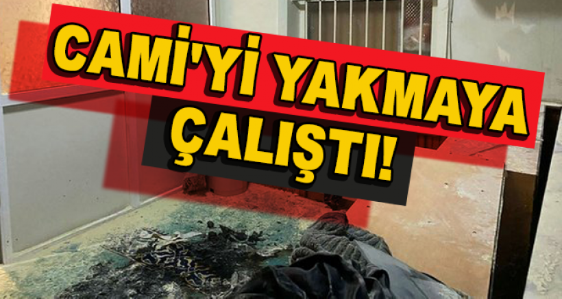 Kadıköy'de Alçak Saldırı!