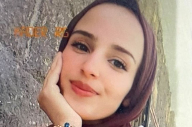 Kadın cinayetlerine bir yenisi daha eklendi!