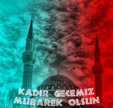 Kadir Gecesi'nde ne oldu?