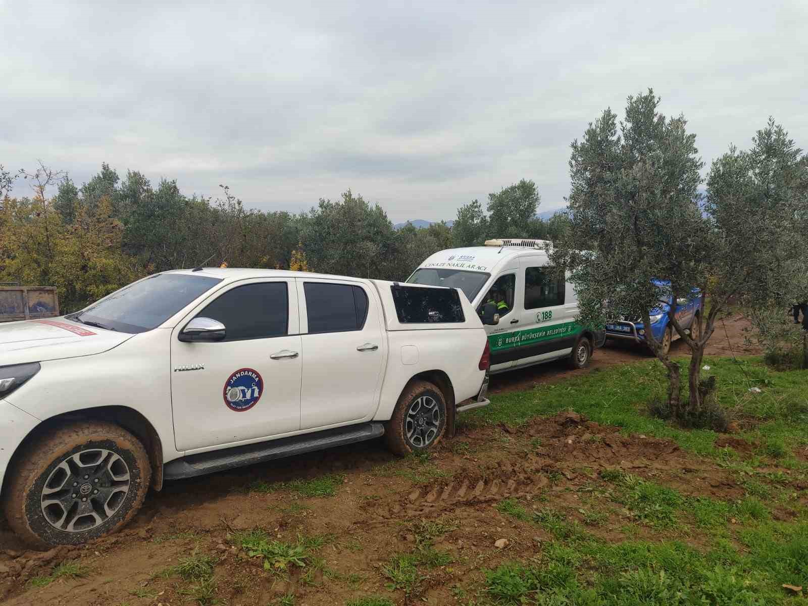 Kahya Yalnız Yaşadığı Barakada Ölü Bulundu
