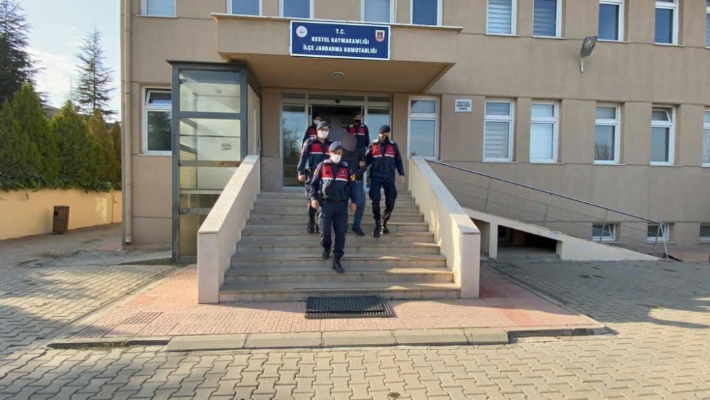 Kameraman Yardımcısı Olan Serkan Topal'ın Katillerine Ağırlaştırılmış Müebbet Verildi